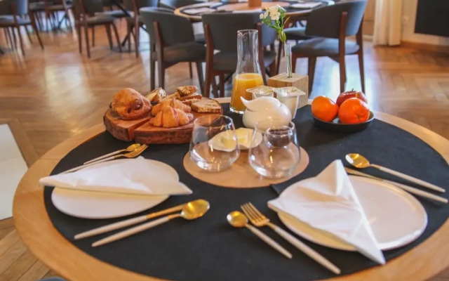 Eclosion Château Hôtel & Restaurant