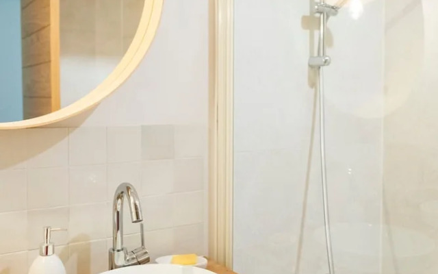 Gite de Plain Pied - 6 Personnes