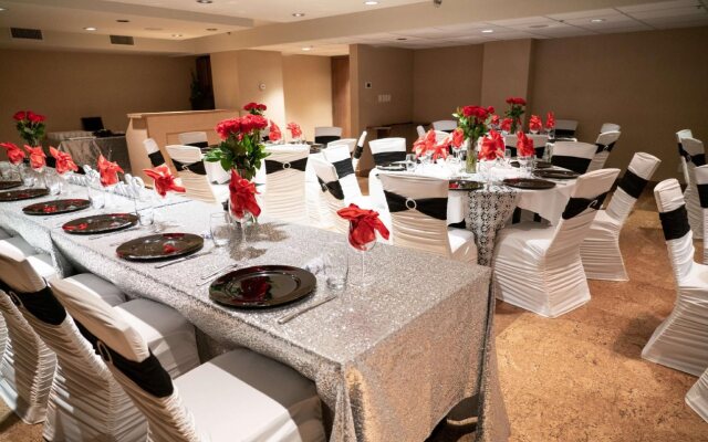 Banff Caribou Lodge and Spa