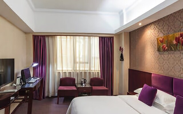 Yinjia Hotel