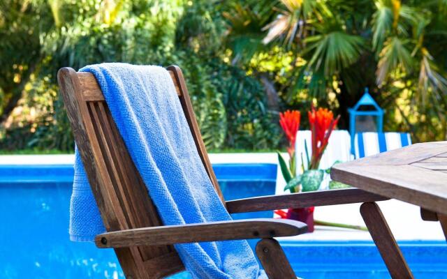 Mata N'ativa Pousada