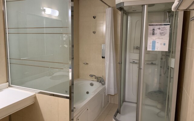 Firenze Tourist Hotel
