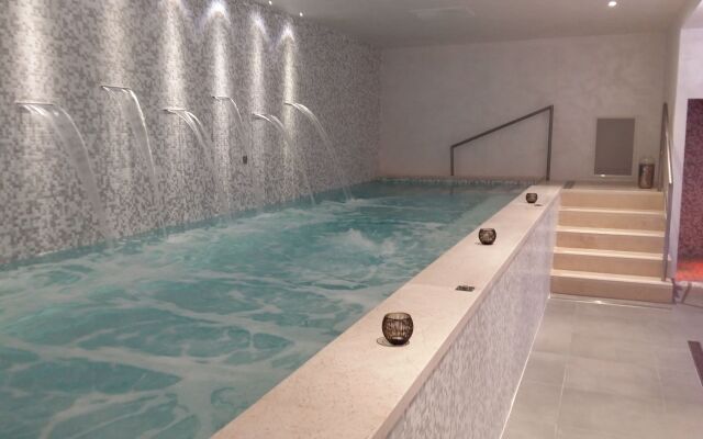 Porto Giardino - CDSHotels