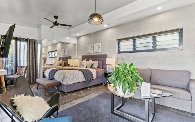 La Rocher Eco Retreat