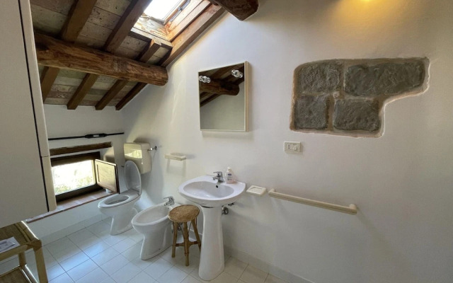 Spacious Holiday Home With Swimming Pool