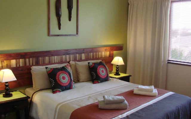 Marula Lodge Guesthouse
