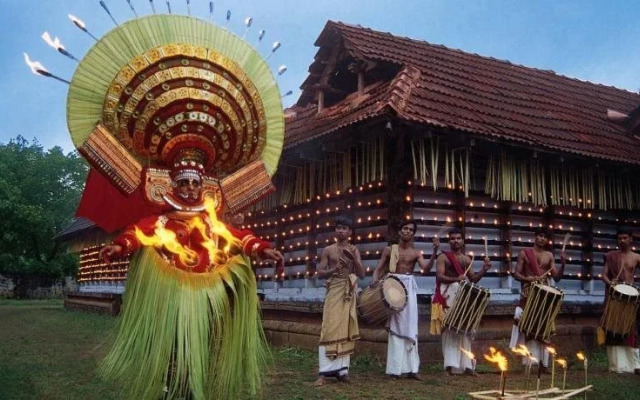 Malgudi Holidays