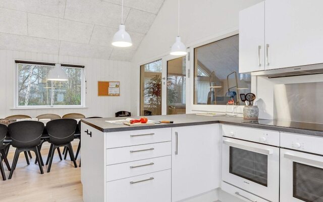 Luxury Retreat in Marielyst - By Traum Ferienwohnungen