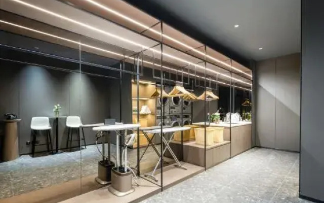 Atour Hotel Xuejia Changzhou Xinbei