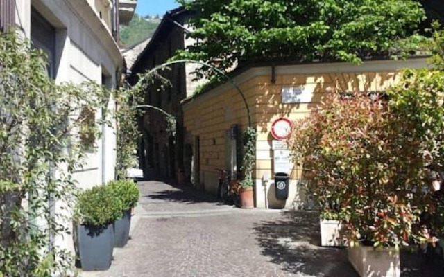 Piazza Mazzini Apartment