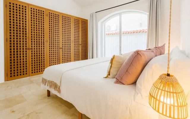 Pool Jacuzzi Private Villa 7BR