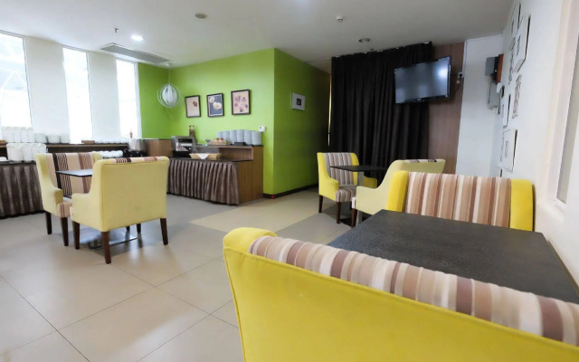 Times Hotel