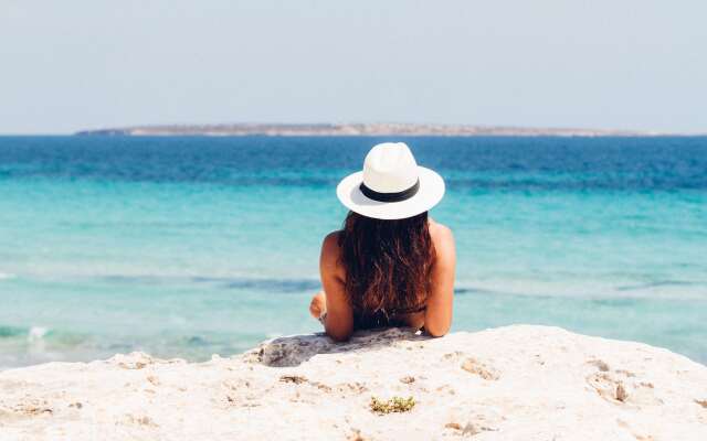 The Originals Boutique, Hôtel Neptune, Montpellier Sud