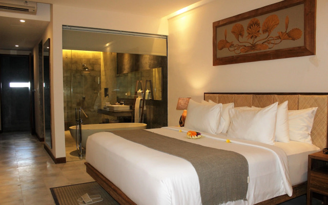 Purana Suite Ubud