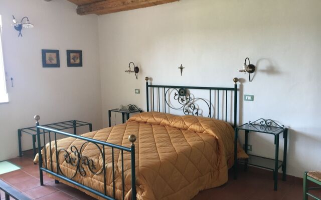 Villa Gaia Agriturismo and B&b