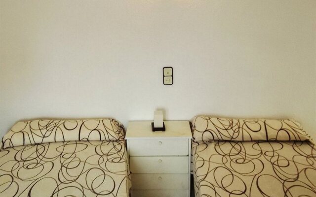 Apartaments AR Bellavista