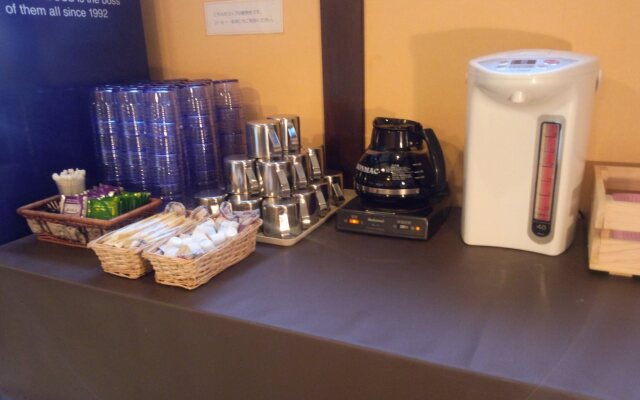 Hotel Matsumoto Hills