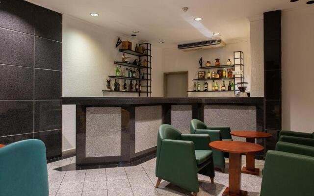 Hotel Samasa Fundão