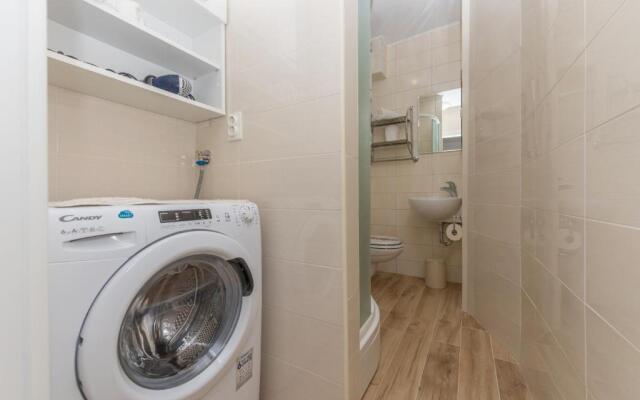 EAST SIDE deluxe suite