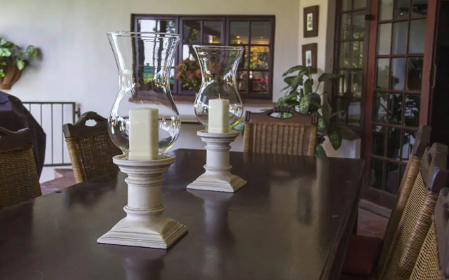 The Palms B&B