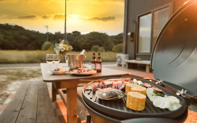 Seaside House Yasutaketei