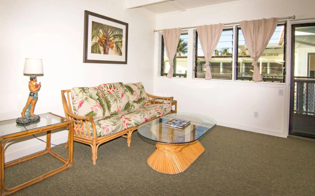 Lahaina Ocean's Edge