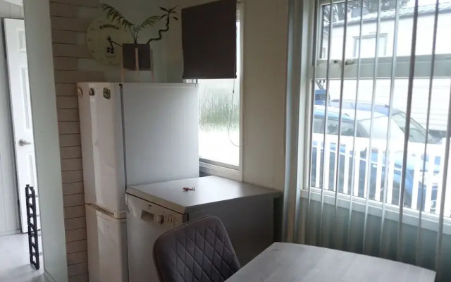 Captivating 1-bed Chalet in Newquay