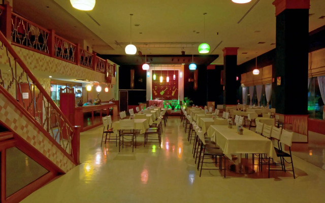 La Mai Hotel