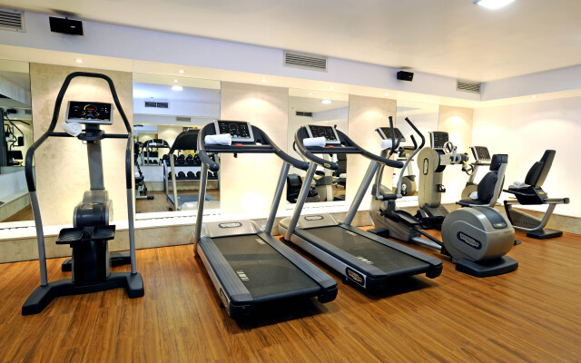 Movenpick hotel Sarajevo