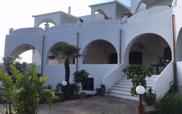 Hotel La Sciara