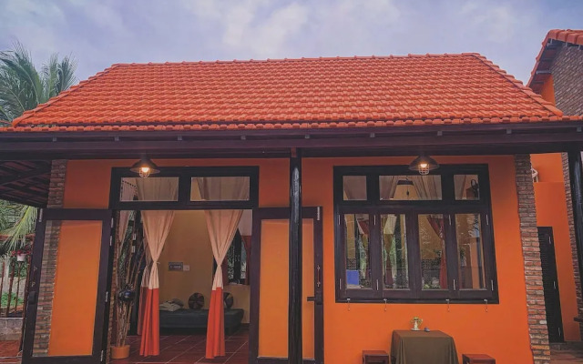 LoiLoi's home