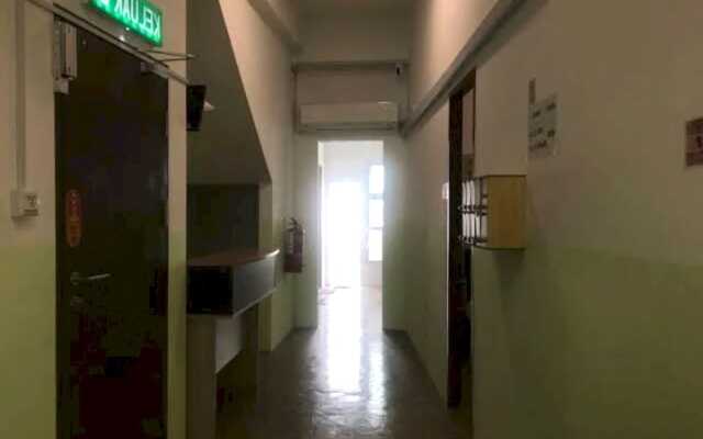 Hotel O 2night Stayin 2