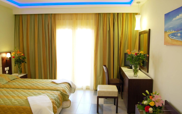 Majestic Hotel & Spa