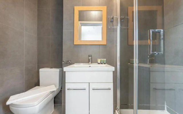 Vilenza Accommodation