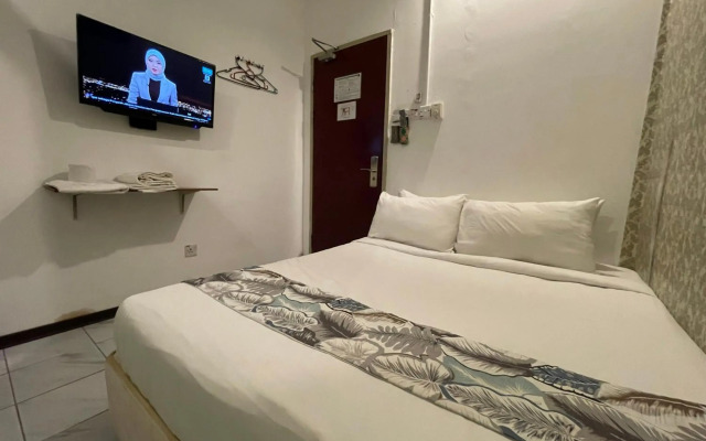 Woodpecker Lodge Kuching
