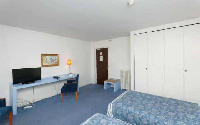 Hostel Toulouse Wilson