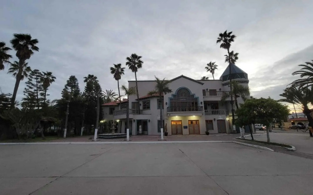 Hotel Paraíso Las Palmas