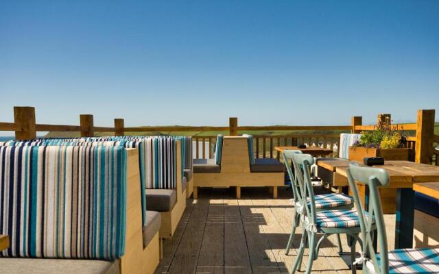 Oystercatcher Apartments