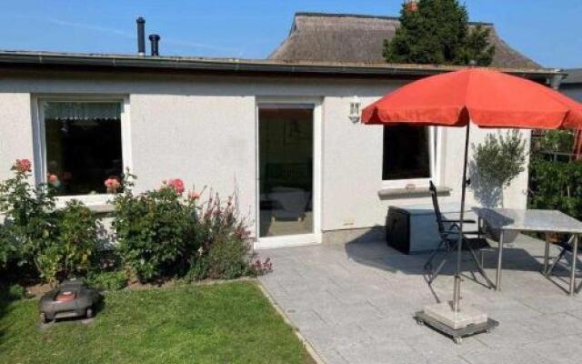 4 _ Sterne Ferienhaus Am Brink