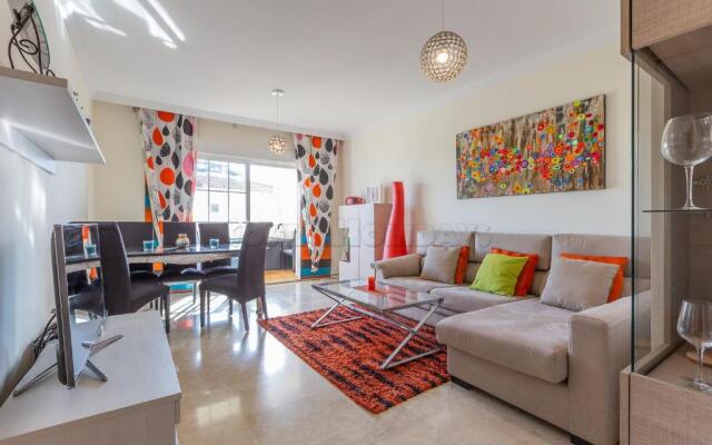 Residencial Duquesa 18