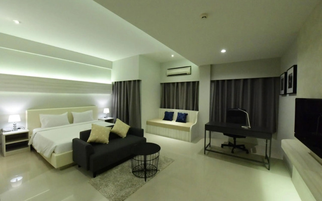 Trendy Hotel