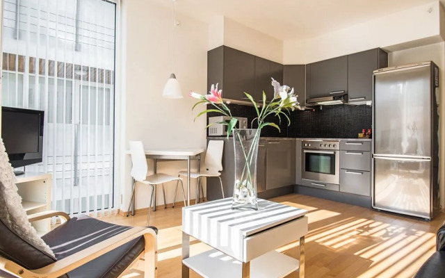 Stavanger Small Apartments City Center