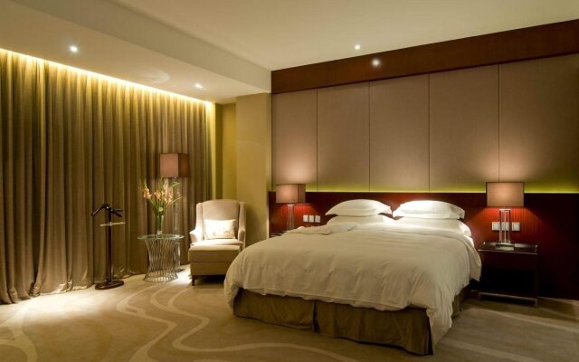 Quanzhou Jinjiang Hollyston Hotel