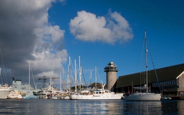 Porthkerry Apartment 2