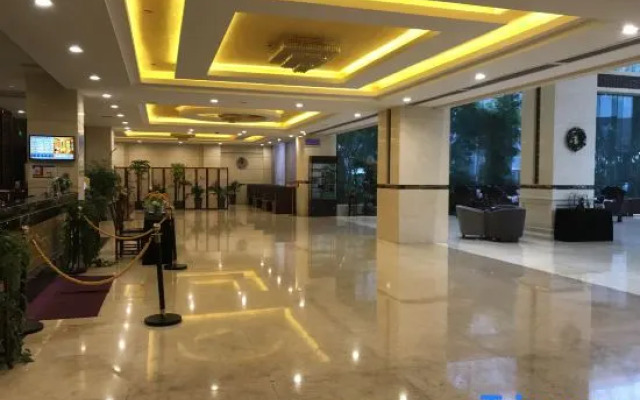 Yandong International Hotel