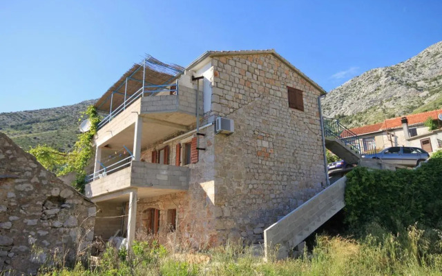 Apartments with a parking space Ivan Dolac, Hvar - 8797