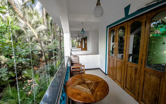 Nalanda Retreat Goa