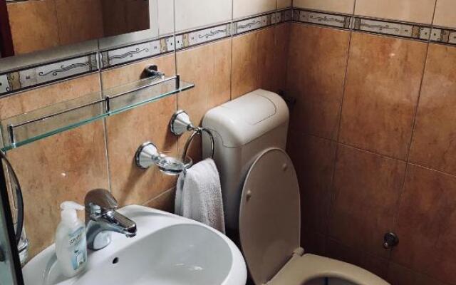 Apartmani Kažanegra33