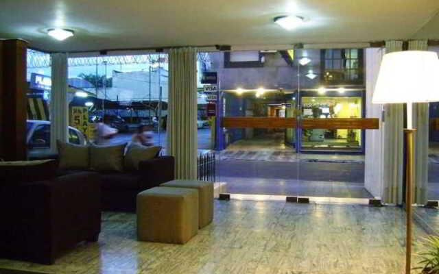 Hotel Corona
