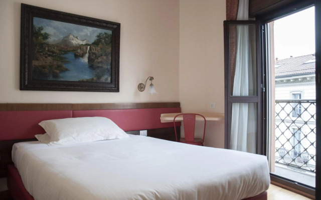 Hotel San Guido Porta Volta